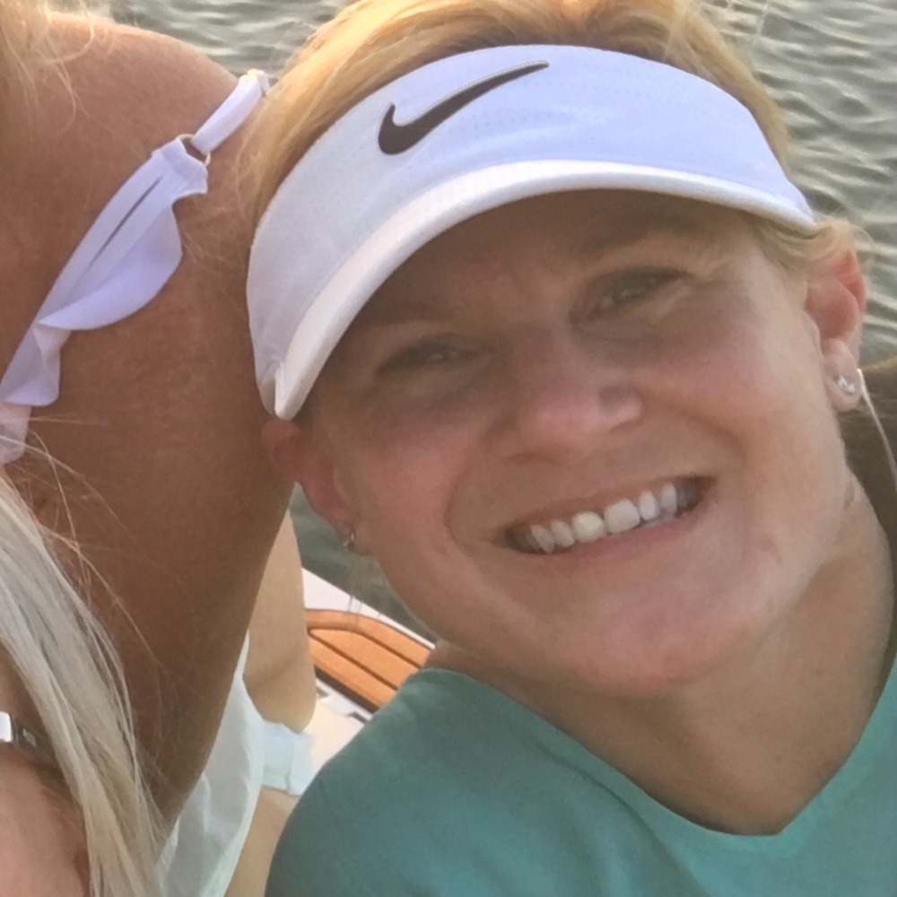 Meet your Posher, Kelly